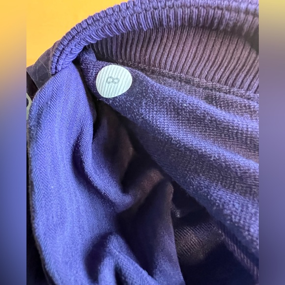 Lululemon cropped dance pants - Picture 13 of 14